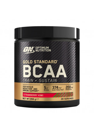 Gold Standard Bcaa